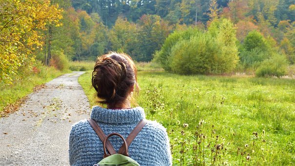 Quella strana voglia di restare a casa…