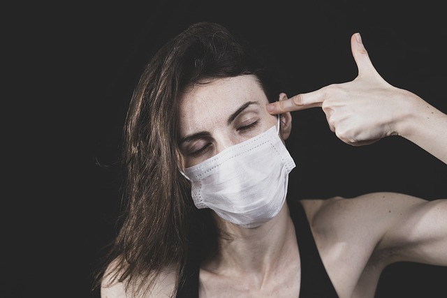 Stress da pandemia: di cosa si tratta?